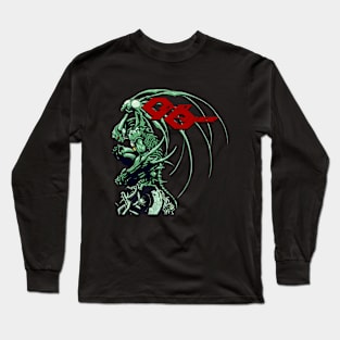 Jenosaiba Long Sleeve T-Shirt